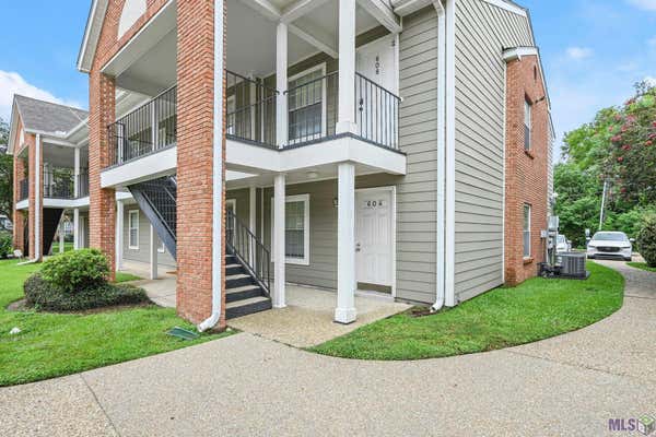 141 E BOYD DR APT 604, BATON ROUGE, LA 70808 - Image 1