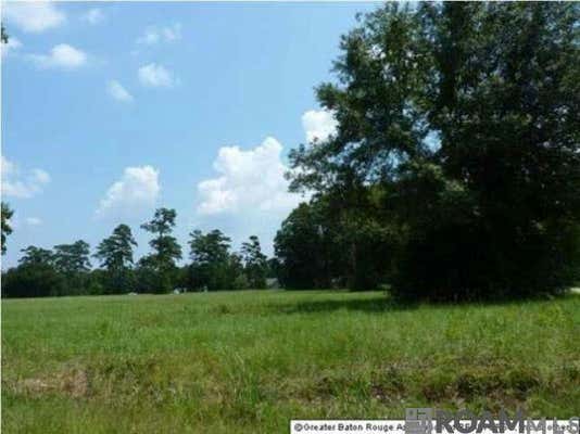 LOT 8 LYNDA, KILLIAN, LA 70462 - Image 1