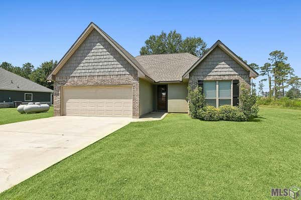 27859 MARGARET DR, HOLDEN, LA 70744 - Image 1