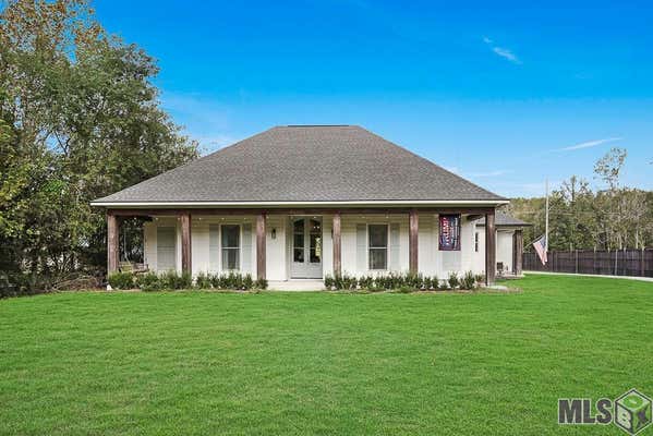 7003 BAYOU PAUL RD, SAINT GABRIEL, LA 70776 - Image 1