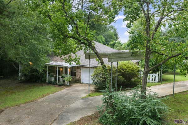 8109 S LAKESHORE DR, ETHEL, LA 70730 - Image 1