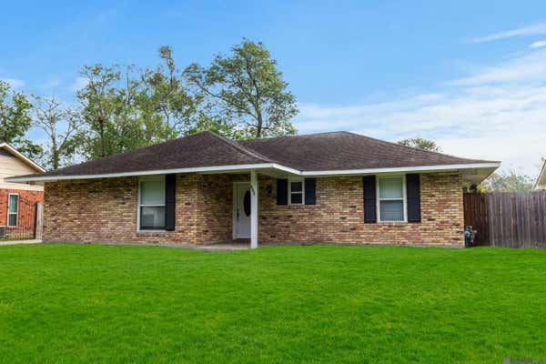 909 PONDEROSA DR, BATON ROUGE, LA 70819 - Image 1