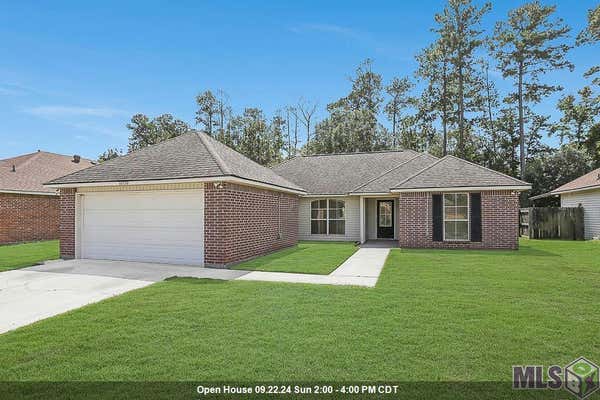 12750 BONNIE BLEU DR, DENHAM SPRINGS, LA 70726 - Image 1