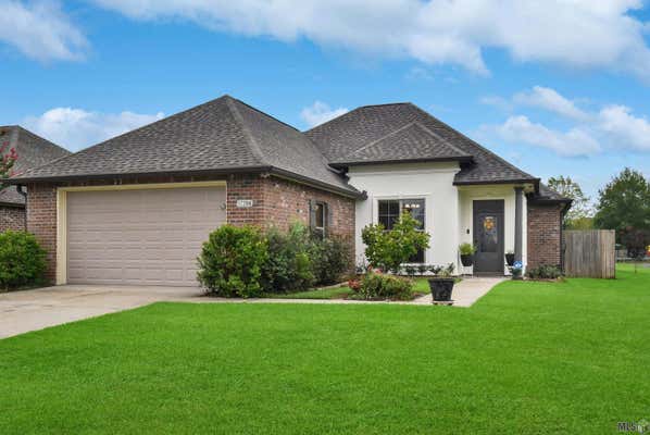 17398 PHEASANT DR, PRAIRIEVILLE, LA 70769 - Image 1