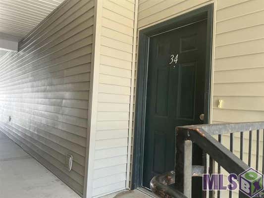 155 ASPEN SQ APT 34, DENHAM SPRINGS, LA 70726 - Image 1