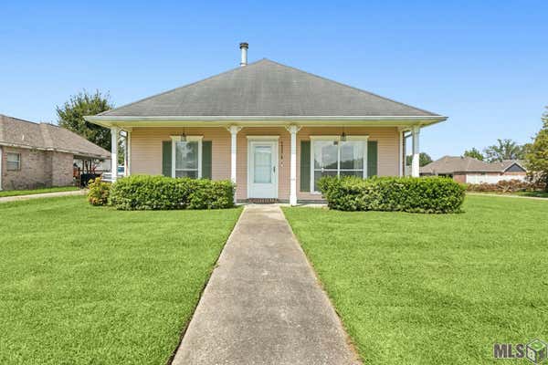 40278 LA ROCHELLE RD, PRAIRIEVILLE, LA 70769 - Image 1