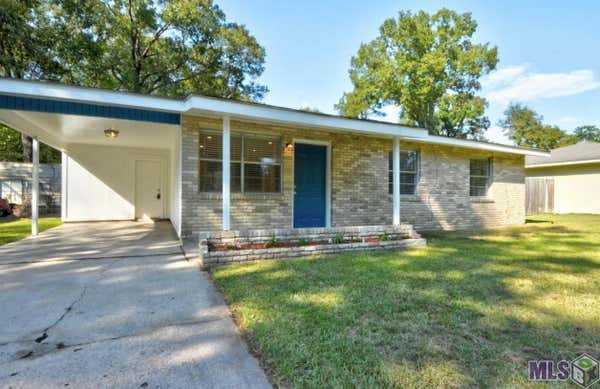 5009 TRISTIAN AVE, BAKER, LA 70714 - Image 1