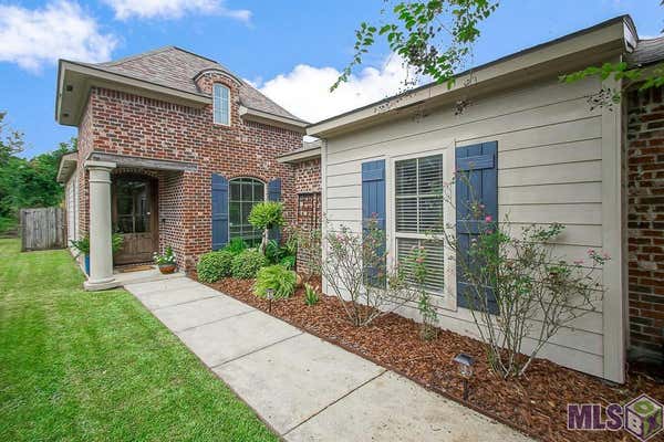 1160 MADRID AVE, SAINT GABRIEL, LA 70776 - Image 1