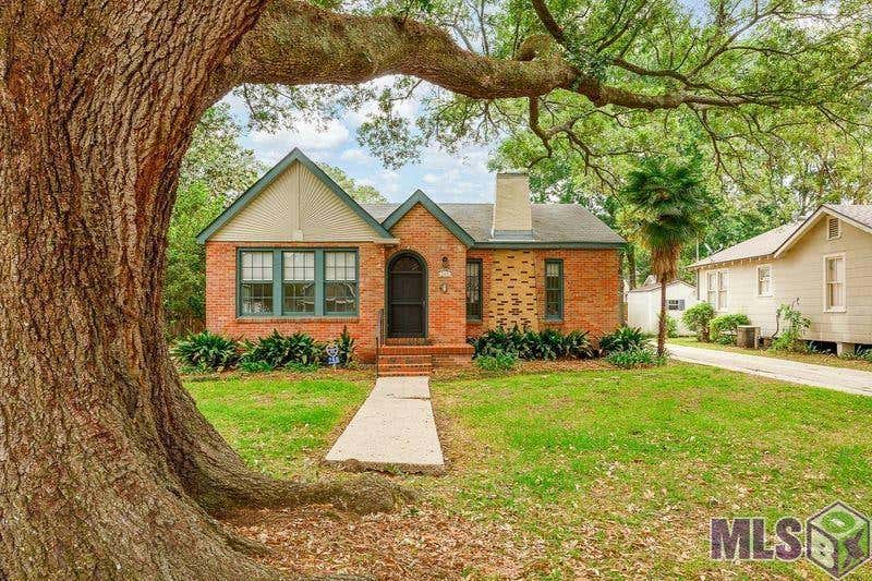 765 GLENMORE AVE, BATON ROUGE, LA 70806, photo 1 of 17