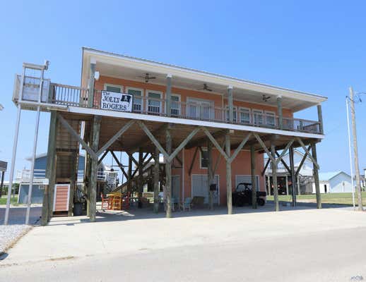 117 BOUDREAUX LN, GRAND ISLE, LA 70358 - Image 1