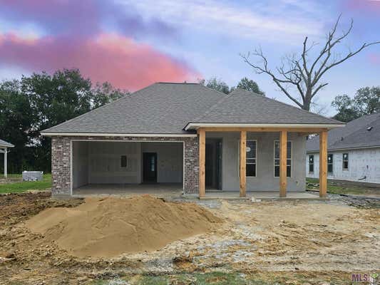 5134 BLACK RIVER RD, DARROW, LA 70725 - Image 1