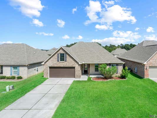 13766 FIG DR, DENHAM SPRINGS, LA 70726 - Image 1