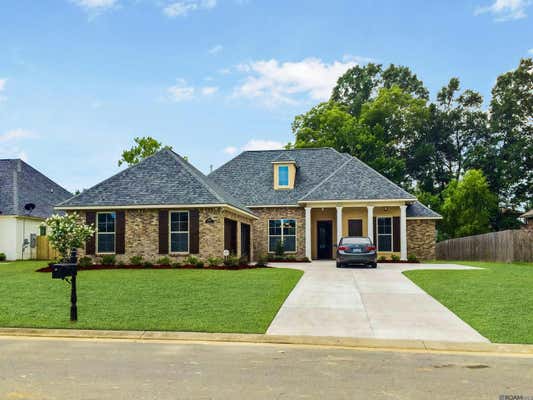 15167 MURANO AVE, PRAIRIEVILLE, LA 70769 - Image 1