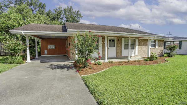 503 KENNEY ST, HOUMA, LA 70364 - Image 1