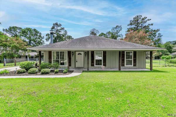 14932 ASHVILLE AVE, PRIDE, LA 70770 - Image 1