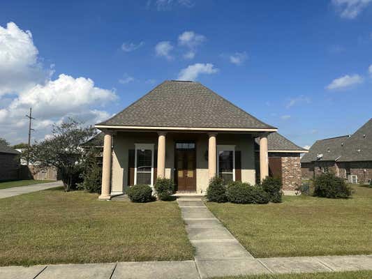 6756 RIVER RUN CT, ADDIS, LA 70710 - Image 1