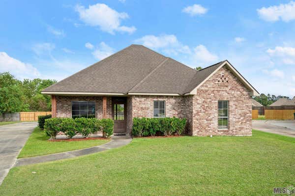 15037 COLDWATER DR, WALKER, LA 70785 - Image 1