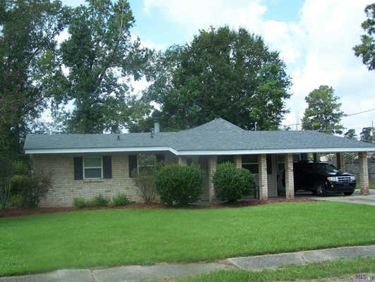 2181 S WOODCREST ST, DENHAM SPRINGS, LA 70726 - Image 1