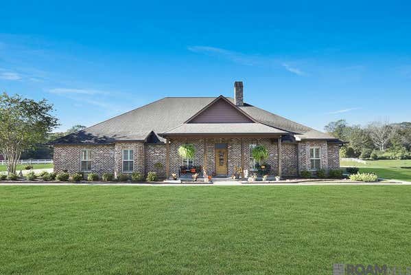 6871 VIRGINIA LN, SAINT FRANCISVILLE, LA 70775 - Image 1