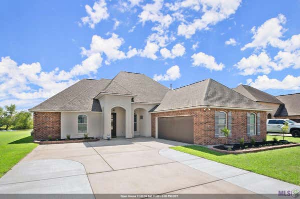 3893 UNION DR, ADDIS, LA 70710 - Image 1