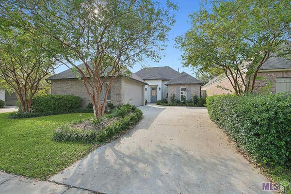 10628 HILLROSE AVE, BATON ROUGE, LA 70810 - Image 1