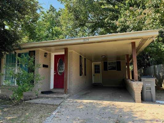 1615 MYRTLE WALK, BATON ROUGE, LA 70802 - Image 1