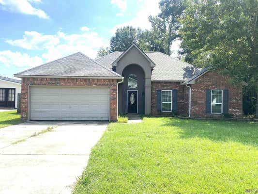 26140 BOBBY GILL RD S, DENHAM SPRINGS, LA 70726 - Image 1