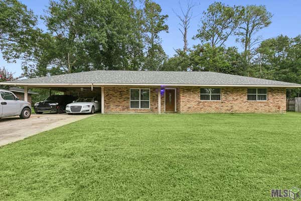 12967 CASTLE HILL DR, BATON ROUGE, LA 70814 - Image 1