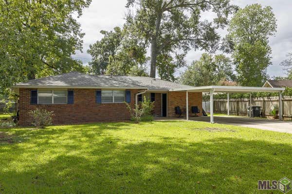 15862 GERALDINE DR, BATON ROUGE, LA 70819 - Image 1