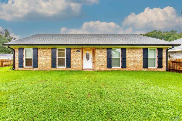 3101 PARISH RD, THIBODAUX, LA 70301 - Image 1