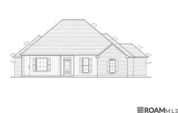 6355 LANDMOR DR, GREENWELL SPRINGS, LA 70739 - Image 1