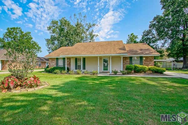 41080 GALVEZ AVE, PRAIRIEVILLE, LA 70769 - Image 1