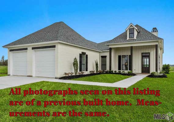 5160 BLACK RIVER RD, DARROW, LA 70725 - Image 1