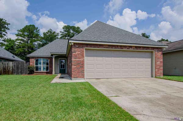 11529 MARY LEE DR, DENHAM SPRINGS, LA 70726 - Image 1