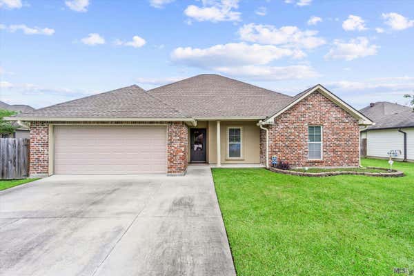 14995 CROSS GATE DR, WALKER, LA 70785 - Image 1