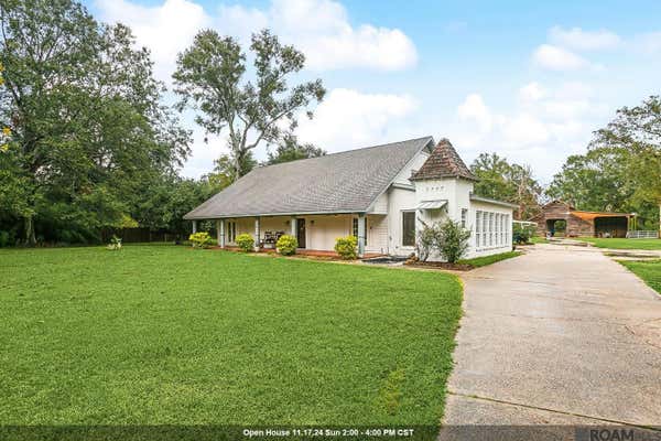 18258 JOHN BROUSSARD RD, PRAIRIEVILLE, LA 70769 - Image 1