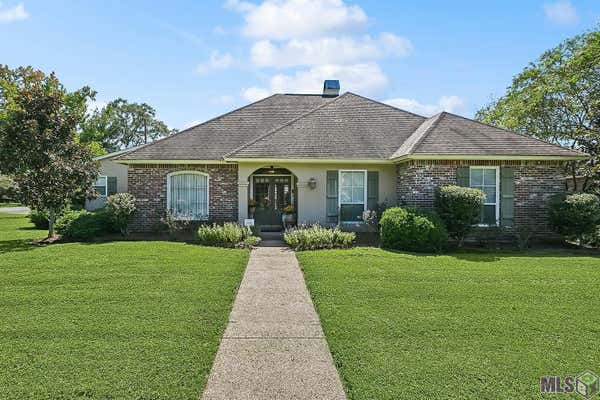 7862 CLAIREWOOD CT, BATON ROUGE, LA 70808 - Image 1