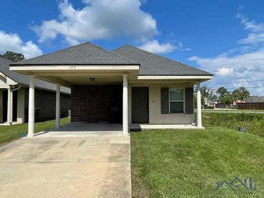 108 SEA BLUE LANE, HOUMA, LA 70364 - Image 1