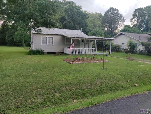 1257 NICHOLS ST, BAKER, LA 70714, photo 2 of 18