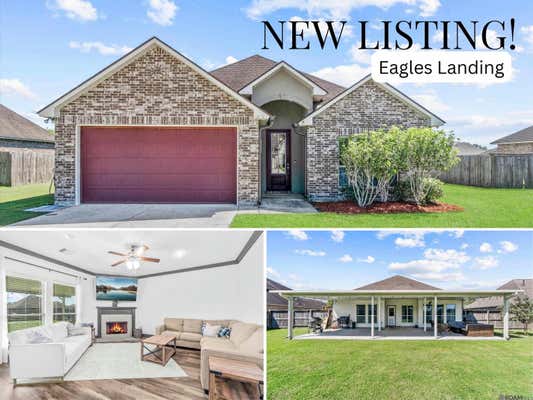 42113 BALD EAGLE AVE, PRAIRIEVILLE, LA 70769 - Image 1