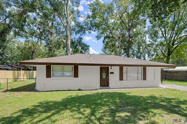 348 RAY WEILAND DR, BAKER, LA 70714 - Image 1