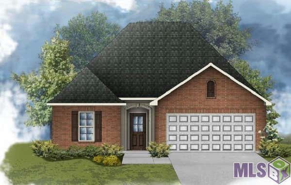 23501 CONIFER DR, DENHAM SPRINGS, LA 70726 - Image 1