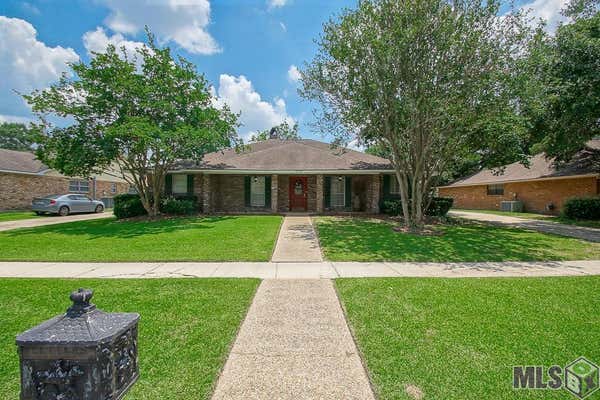 12226 MALLORY AVE, BATON ROUGE, LA 70816 - Image 1