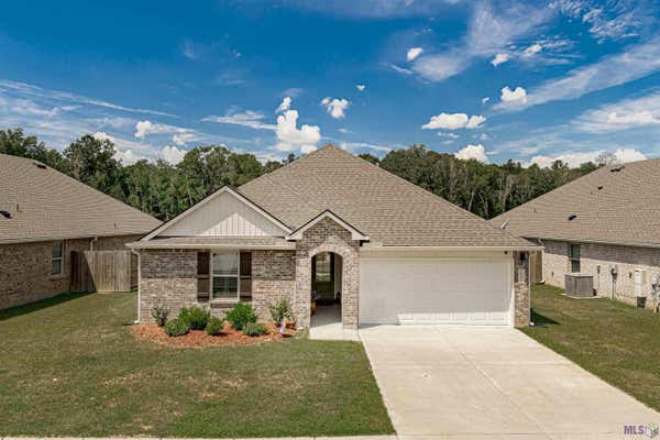 13041 BAYBERRY AVE, DENHAM SPRINGS, LA 70706 - Image 1