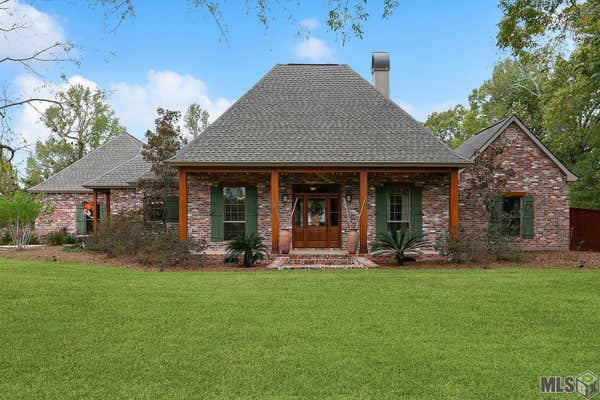 26321 W MEADOW DR, JACKSON, LA 70748 - Image 1