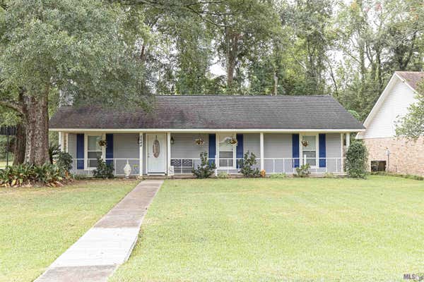 8844 LOCH FYNE AVE, BAKER, LA 70714 - Image 1