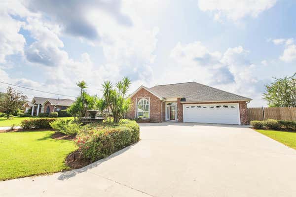 415 ST ANTHONY ST, RACELAND, LA 70394 - Image 1