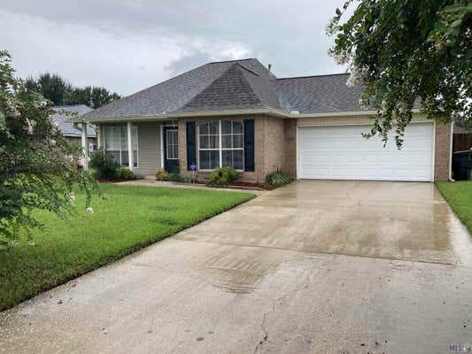 40427 FITZGERALD DR, DARROW, LA 70725 - Image 1