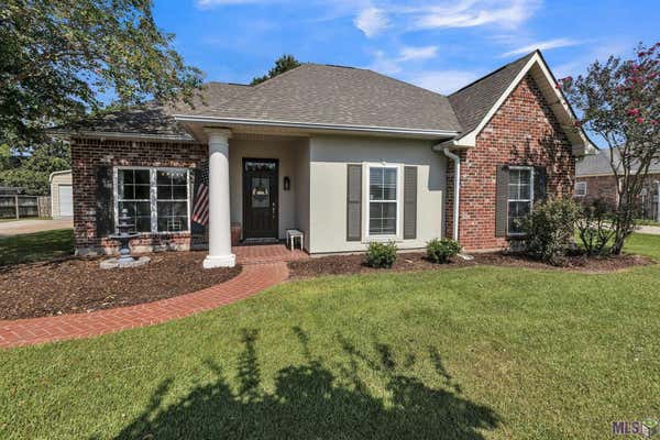 812 FLOYD ST, BRUSLY, LA 70719 - Image 1