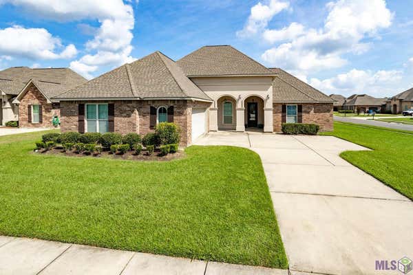 4424 STONEWALL DR, ADDIS, LA 70710 - Image 1